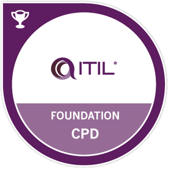 <h1><b>ITIL Certified</b></h1><p></p>