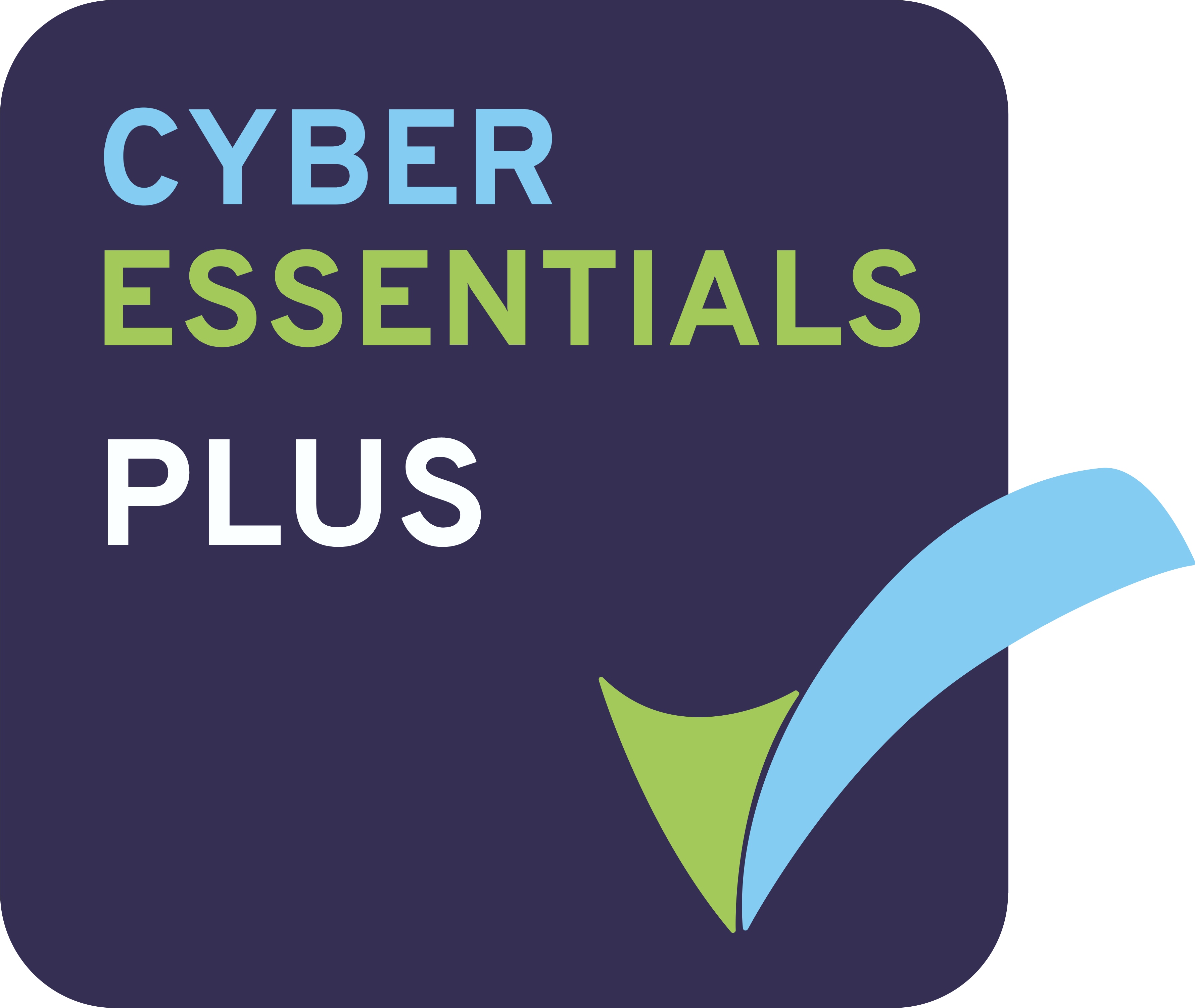 <h1><b>Cyber Essential Plus</b></h1><p>Recent experience heading up an IT team during the Cyber Essential Plus audit.</p>